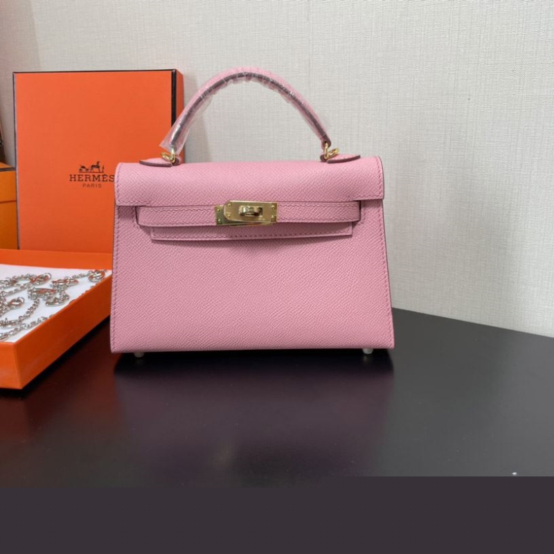 H**mes kelly bags